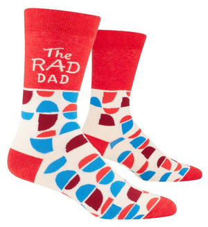 RAD DAD MENS Men's shoe size 7-12.