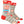 HANDSOME DEVIL CREW SOCKS MENS size 7-12