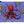OCTOPUS ZIPPER POUCH