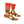 THE CHEF SOCKS Men's shoe size 7-12.