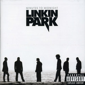 LINKIN PARK | MINUTES TO MIDNIGHT