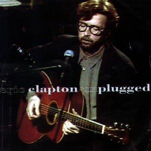 ERIC CLAPTON | UNPLUGGED