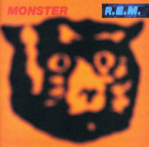 REM | MONSTER