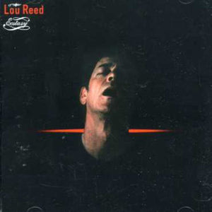LOU REED | ECSTASY
