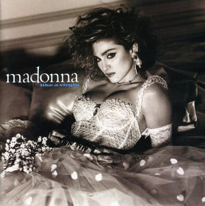 MADONNA | LIKE A VIRGIN