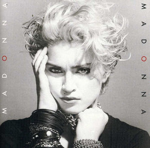 MADONNA (REMASTER) | MADONNA