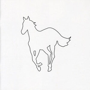 DEFTONES | WHITE PONY (BONUS TRACK)