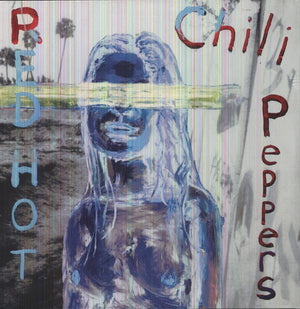 RED HOT CHILI PEPPERS | BY THE WAY (2LP SET) (VINYL)
