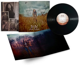 ASHLEY MCBRYDE | WILD (VINYL)