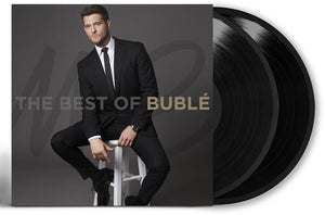 MICHAEL BUBLE | BEST OF BUBLE (2LP SET) (VINYL)