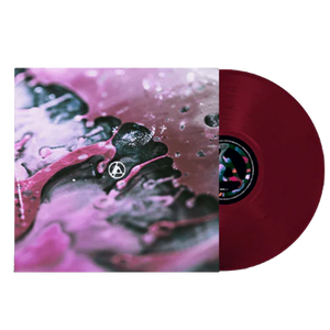 LINKIN PARK | FROM ZERO INDIE EXCLUSIVE LTD MAGENTA VINYL