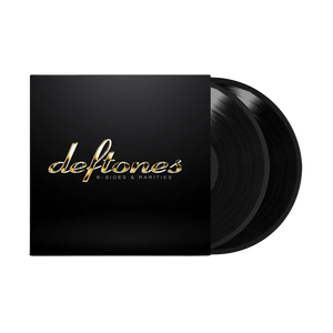 DEFTONES | B - SIDES AND RARITIES (2LP SET) (VINYL)