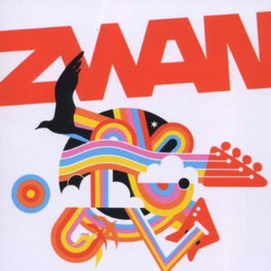 ZWAN | MARY STAR OF THE SEA