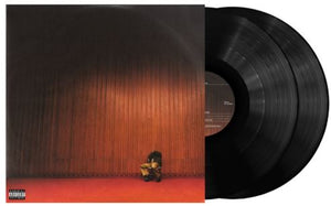 ISAIAH RASHAD | IT'S BEEN AWFUL (2LP SET) (VINYL)