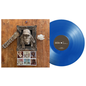EARL SWEATSHIRT | SICK! LTD VINYL