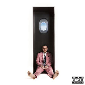 MAC MILLER | SWIMMING (SOFTPACK)