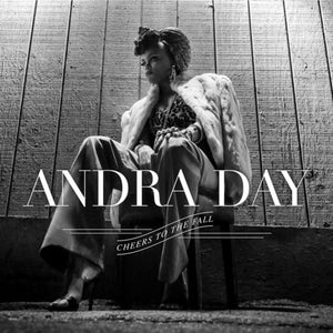 ANDRA DAY | CHEERS TO THE FALL (DIGI)