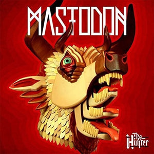 MASTODON | HUNTER (VINYL)