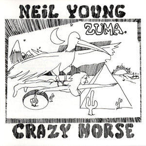 NEIL YOUNG | ZUMA - US