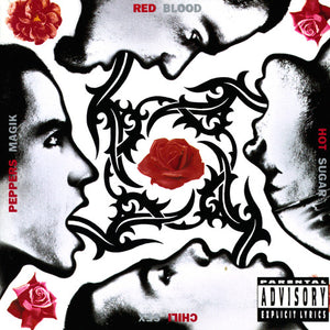 RED HOT CHILI PEPPERS | BLOOD SUGAR SEX MAGIK (2LP SET) (VINYL)
