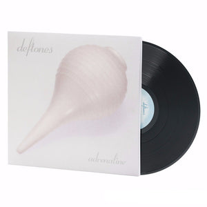 DEFTONES | ADRENALINE (VINYL)