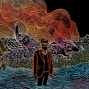 IRON AND WINE | KISS EACH OTHER CLEAN (DIGI)
