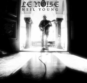 NEIL YOUNG | LE NOISE (DIGI)