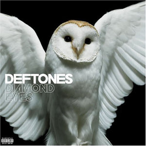 DEFTONES | DIAMOND EYES (VINYL)