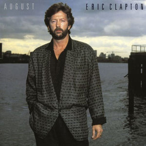 ERIC CLAPTON | AUGUST - US