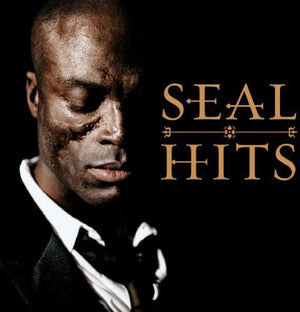 SEAL HITS (2CD) | SEAL