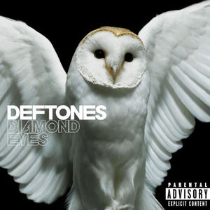 DEFTONES | DIAMOND EYES