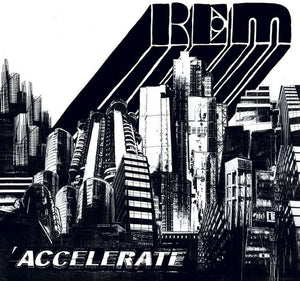 REM | ACCELERATE