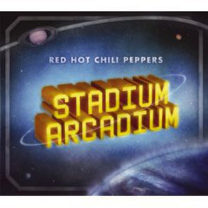 RED HOT CHILI PEPPERS | STADIUM ARCADIUM (2CD)
