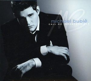 MICHAEL BUBLE | CALL ME IRRESPONSIBLE - SPECIAL EDITION (DIGI)