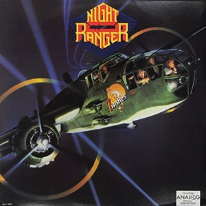 NIGHT RANGER | 7 WISHES - US