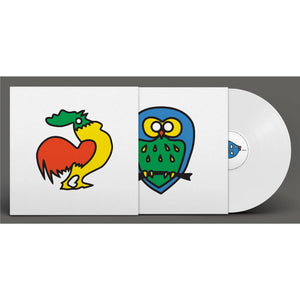 PHOENIX FOUNDATION | HORSE POWER (WHITE EDITION) (VINYL)
