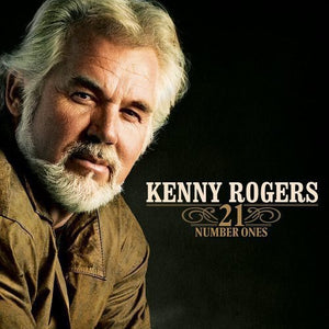 KENNY ROGERS | 21 NUMBER ONES