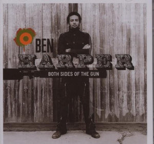 BEN HARPER | BOTH SIDES OF THE GUN (2CD) (DIGI)