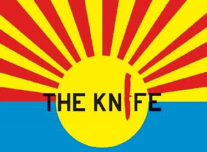 KNIFE | KNIFE
