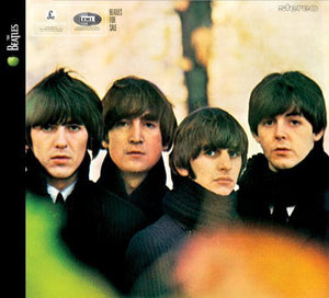 BEATLES | BEATLES FOR SALE (SOFTPACK)