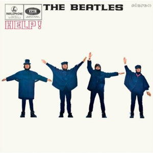 BEATLES | HELP - US STEREO - CAPITOL