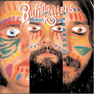 BUFFALO KILLERS | LET IT RIDE