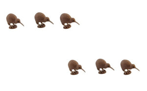 MINI KIWI FIGURINE ITTY BITTY