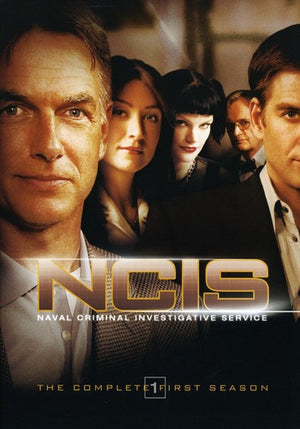 NCIS | NCIS SEASON 1 (6DVD)