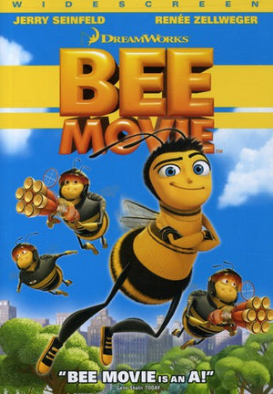 MOVIE FA | BEE MOVIE