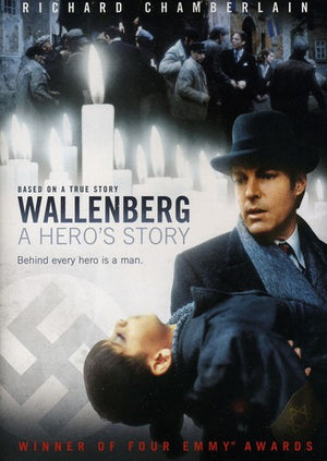 MOVIE DR | WALLENBERG: A HEROS STORY