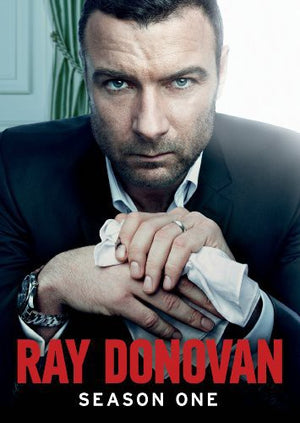 RAY DONOVAN | RAY DONOVAN SEASON 1 (4DVD)