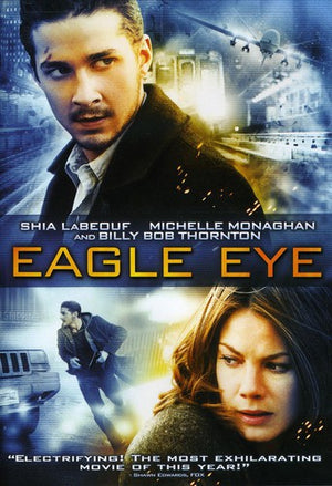MOVIE TH | EAGLE EYE