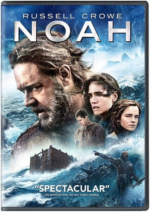 MOVIE DRA | NOAH (2014)