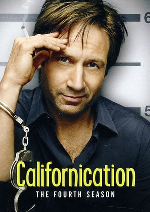 CALIFORNICATION | CALIFORNICATION SEASON 4 (2DVD)